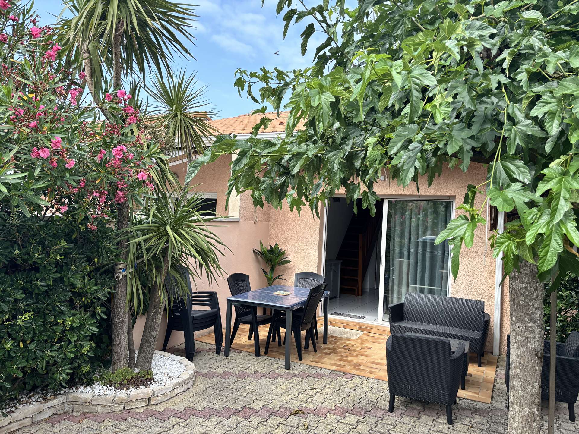 Location vacance immobilier Biscarrosse Agence Ocean