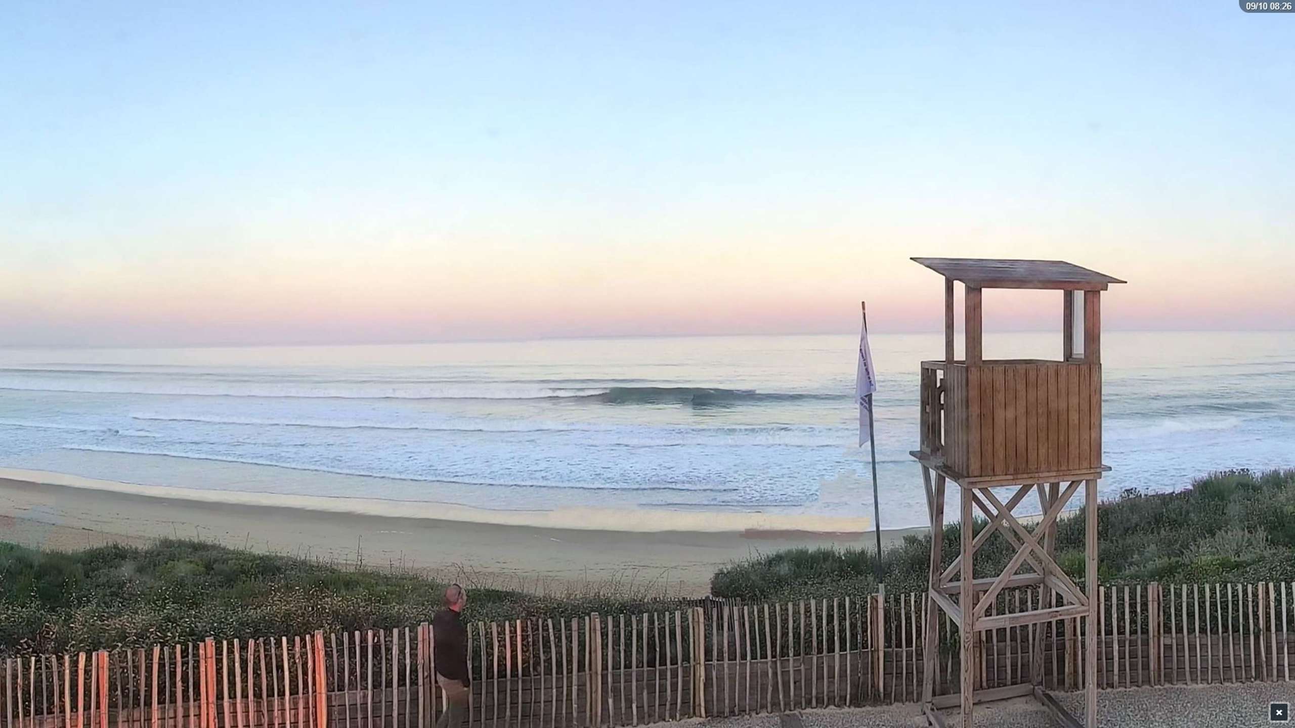 Location vacance immobilier Biscarrosse Agence Ocean