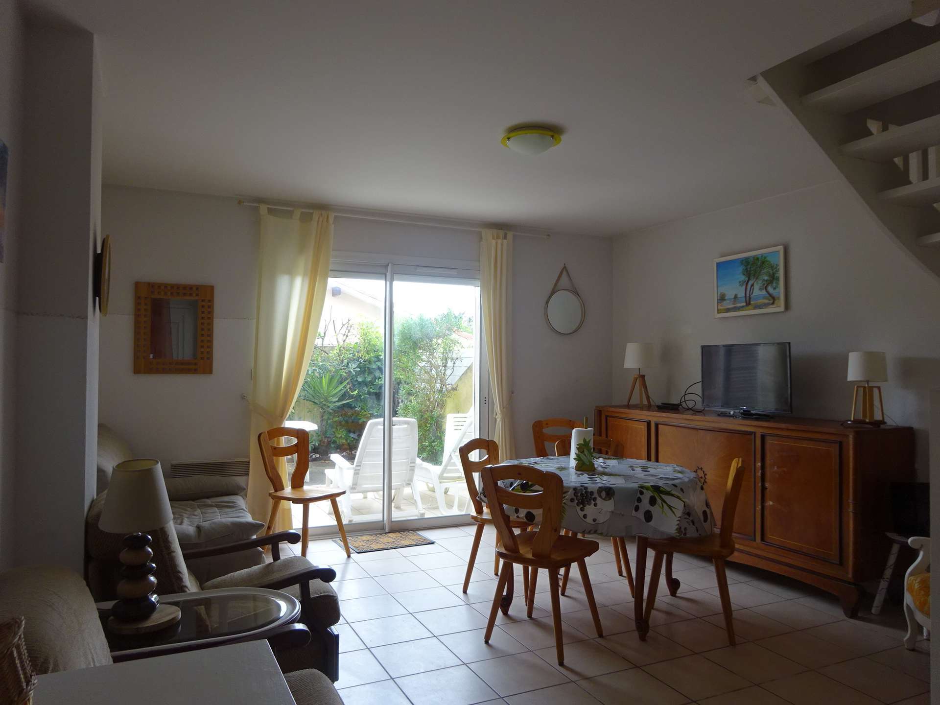 Location vacance immobilier Biscarrosse Agence Ocean