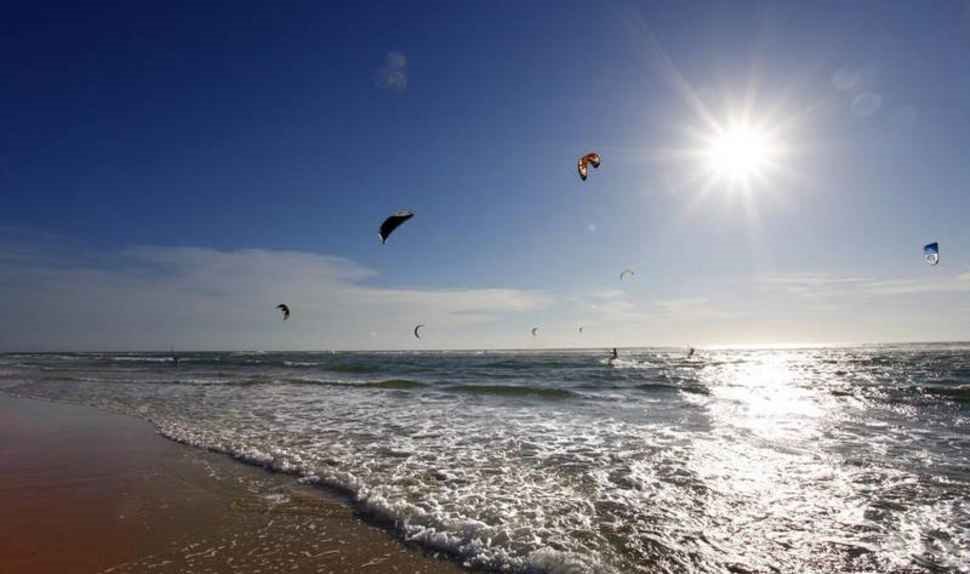 Location vacance immobilier Biscarrosse Agence Ocean